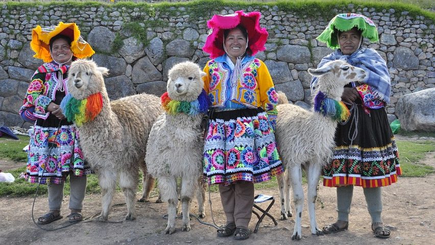 New project supports Andean communities with climate change and water shortages