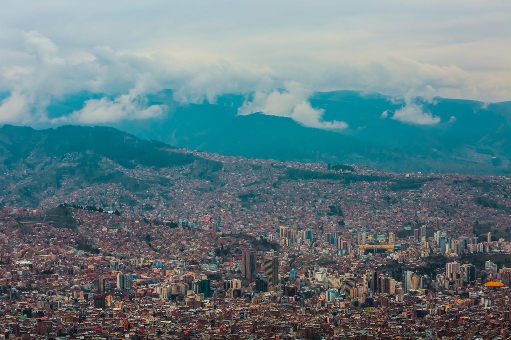 Bolivia’s undiscovered tech potential is no longer a secret