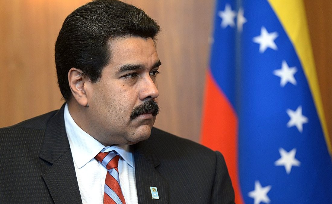 Latin American leaders call on Venezuela’s Nicolas Maduro not to take office