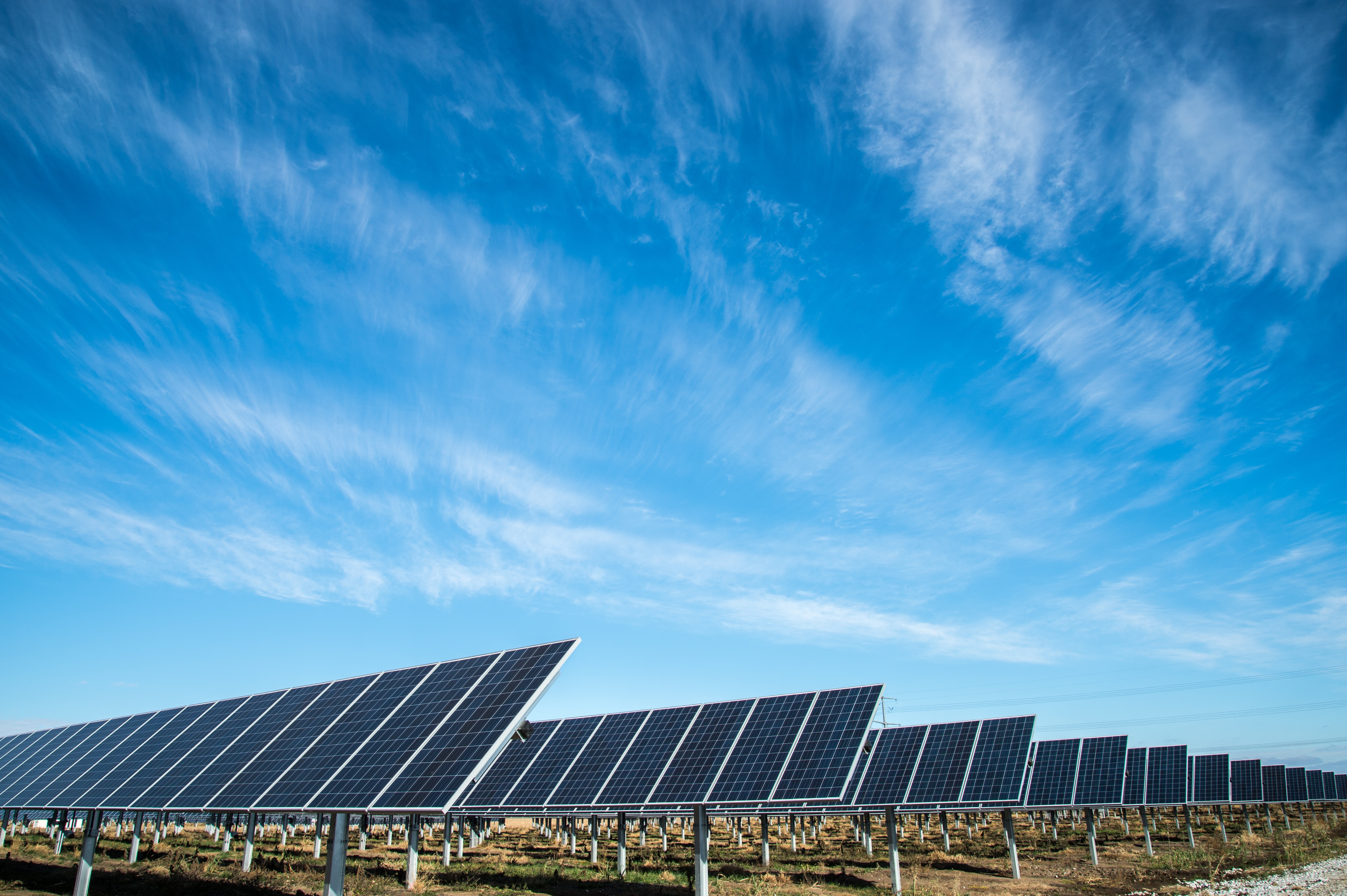 Robots Could Be Used To Increase Solar Panel Efficiency, Thanks To Chilean Startup