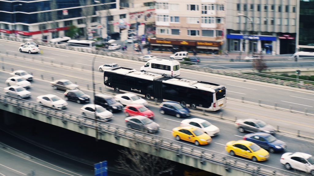 Electric Vehicles Increase In Popularity Across Latin America